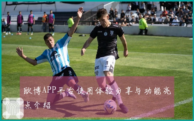 欧博APP平台使用体验分享与功能亮点介绍